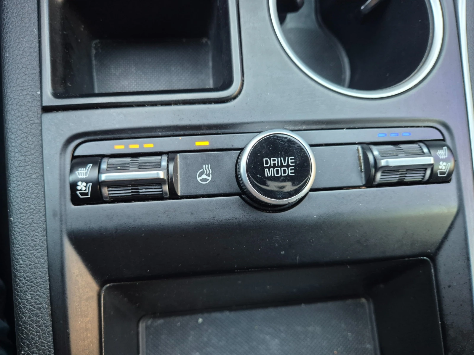 Kia K5 2.0LPI TRENDY autogeorge.com - изображение 9