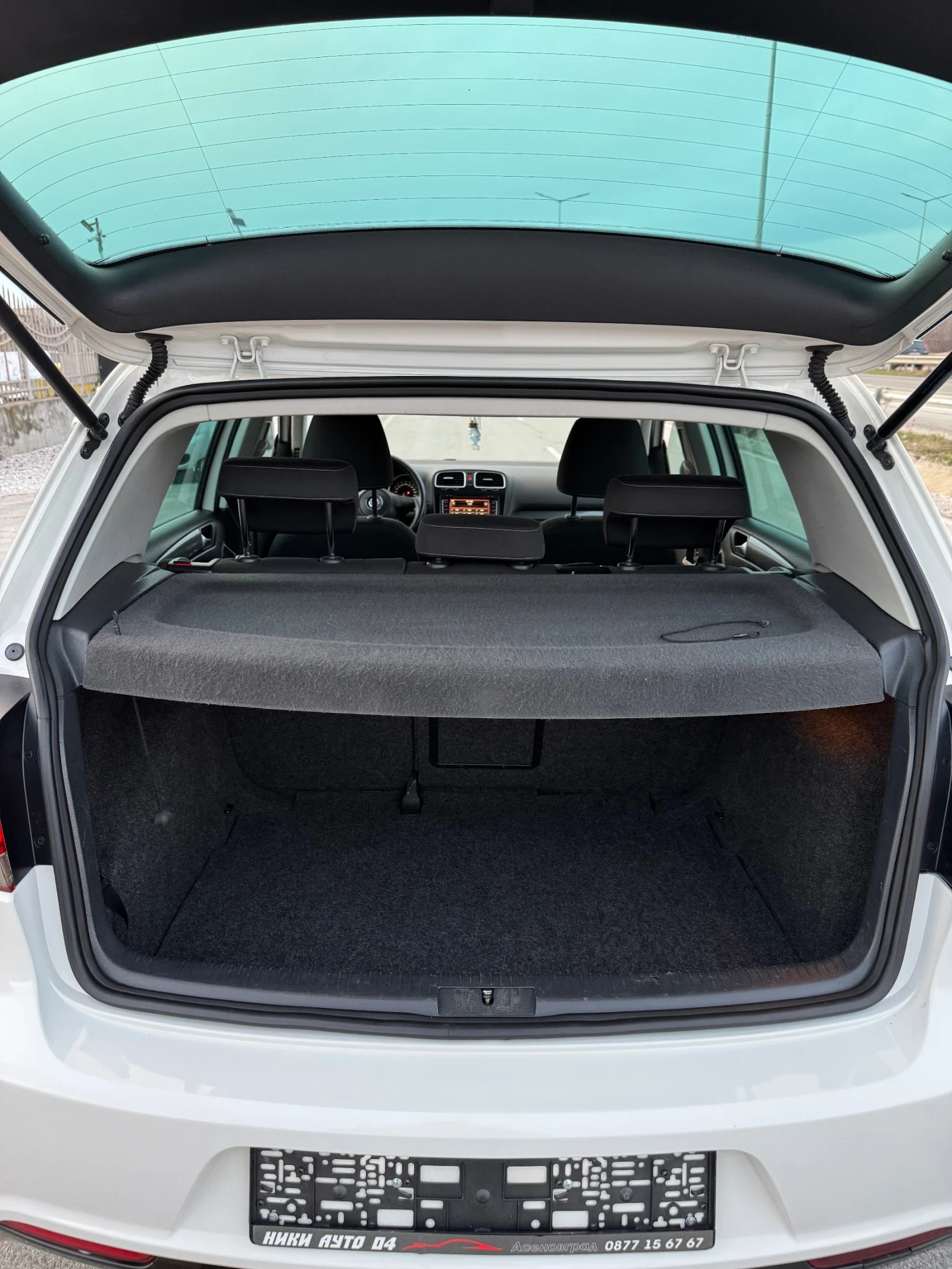 VW Golf R line  | Mobile.bg � ����������� 12