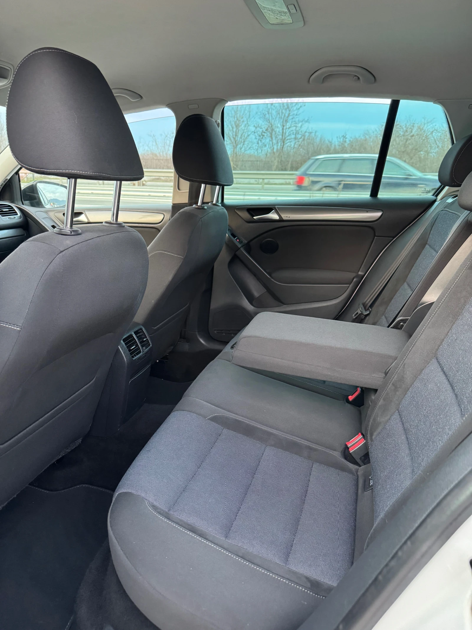 VW Golf R line  | Mobile.bg � ����������� 11