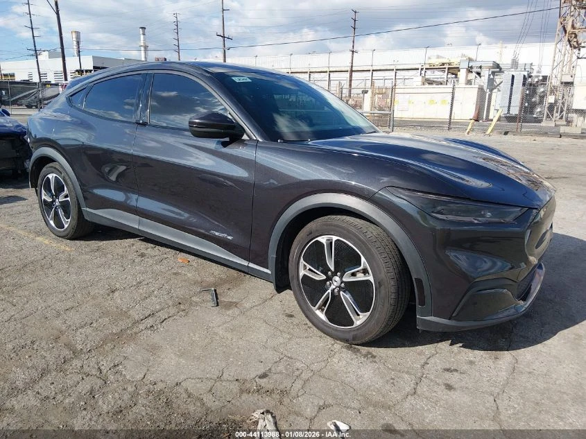 Ford Mustang Mach-E Select RWD | Mobile.bg � ����������� 1