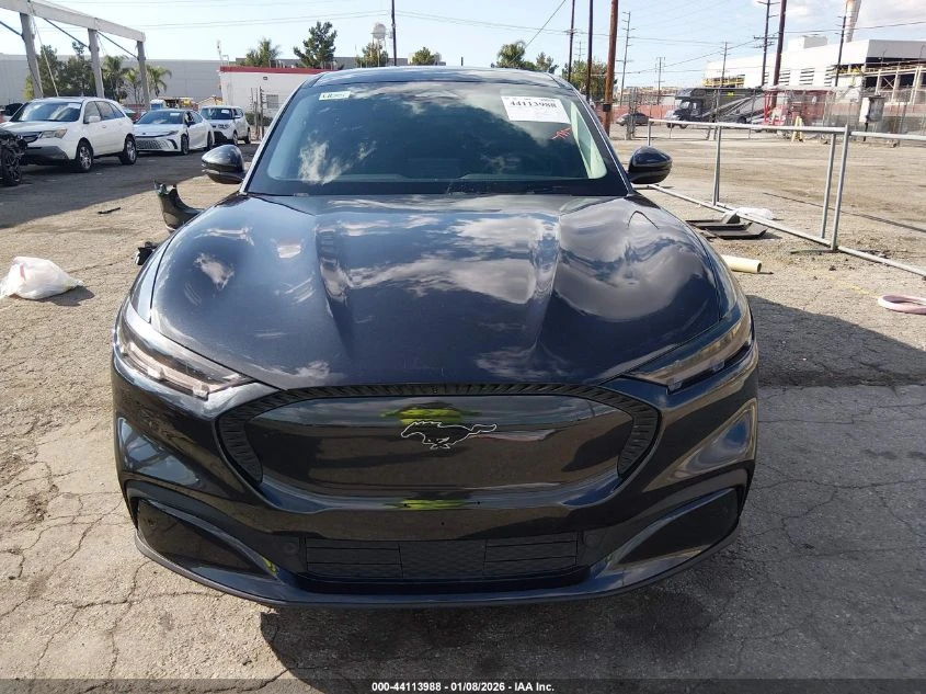 Ford Mustang Mach-E Select RWD | Mobile.bg � ����������� 13