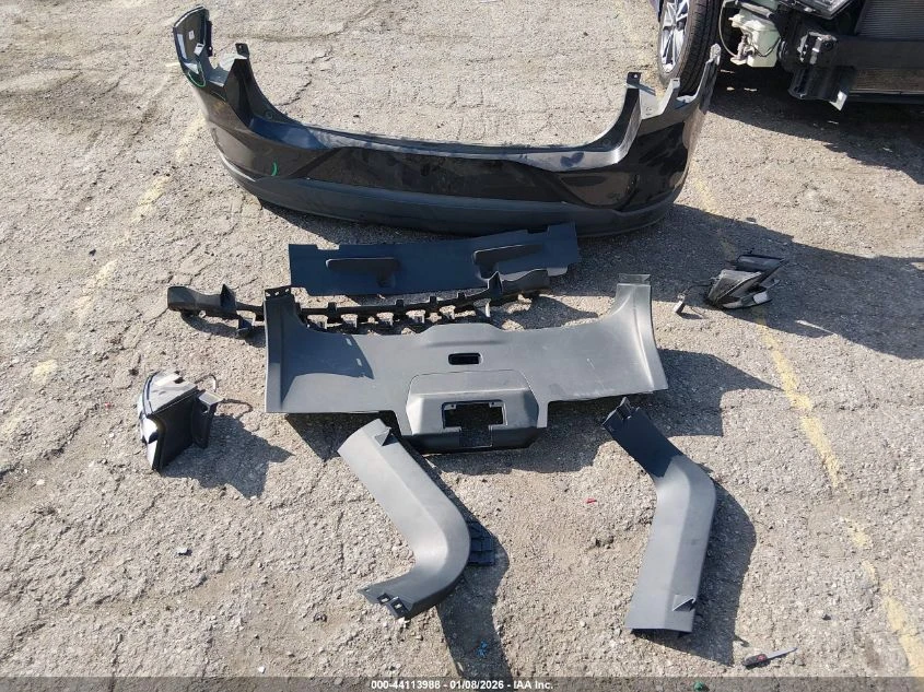 Ford Mustang Mach-E Select RWD | Mobile.bg � ����������� 12