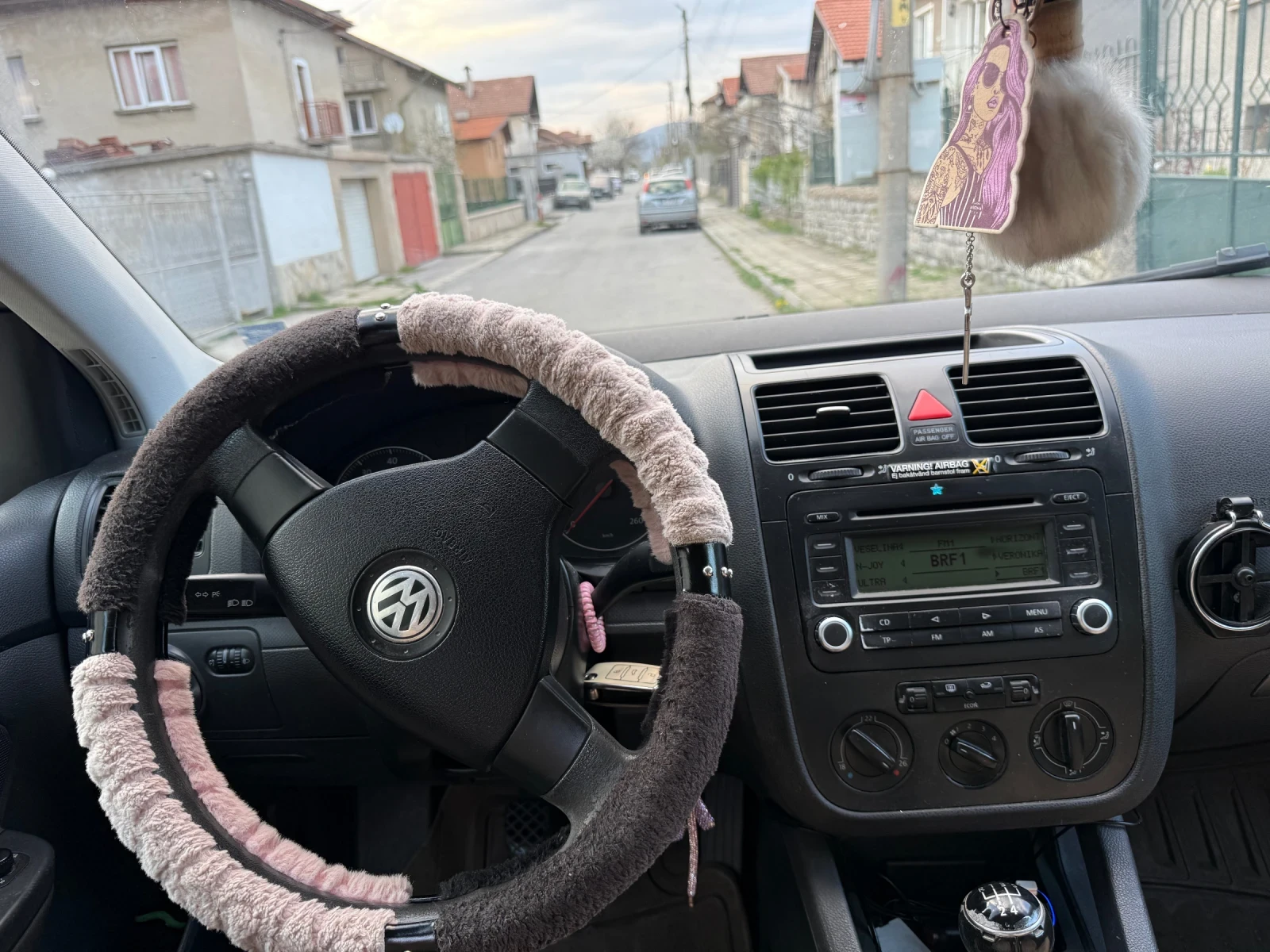 VW Golf, снимка 11 - Автомобили и джипове - 54230111