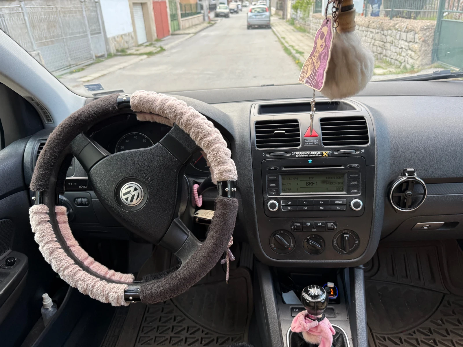 VW Golf, снимка 12 - Автомобили и джипове - 54230111