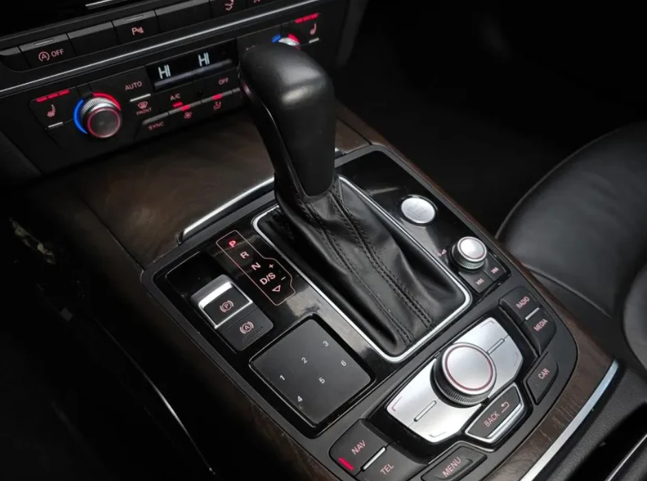 Audi A7 3.0 TDI Quattro 4G | Mobile.bg � ����������� 9