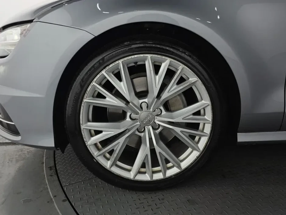 Audi A7 3.0 TDI Quattro 4G | Mobile.bg � ����������� 5