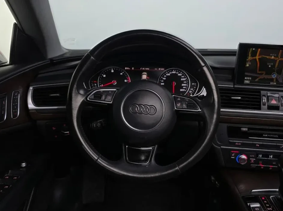 Audi A7 3.0 TDI Quattro 4G | Mobile.bg � ����������� 13