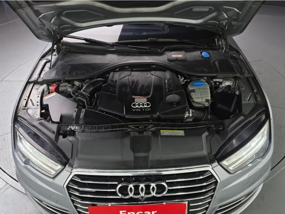 Audi A7 3.0 TDI Quattro 4G | Mobile.bg � ����������� 6