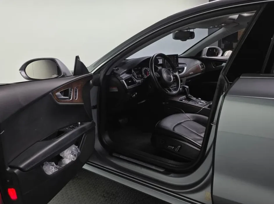 Audi A7 3.0 TDI Quattro 4G | Mobile.bg � ����������� 10