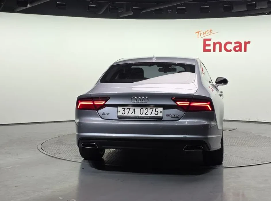 Audi A7 3.0 TDI Quattro 4G | Mobile.bg � ����������� 4