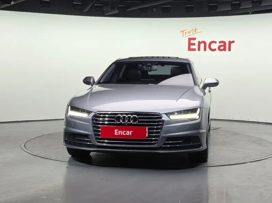 Audi A7 3.0 TDI Quattro 4G | Mobile.bg � ����������� 3