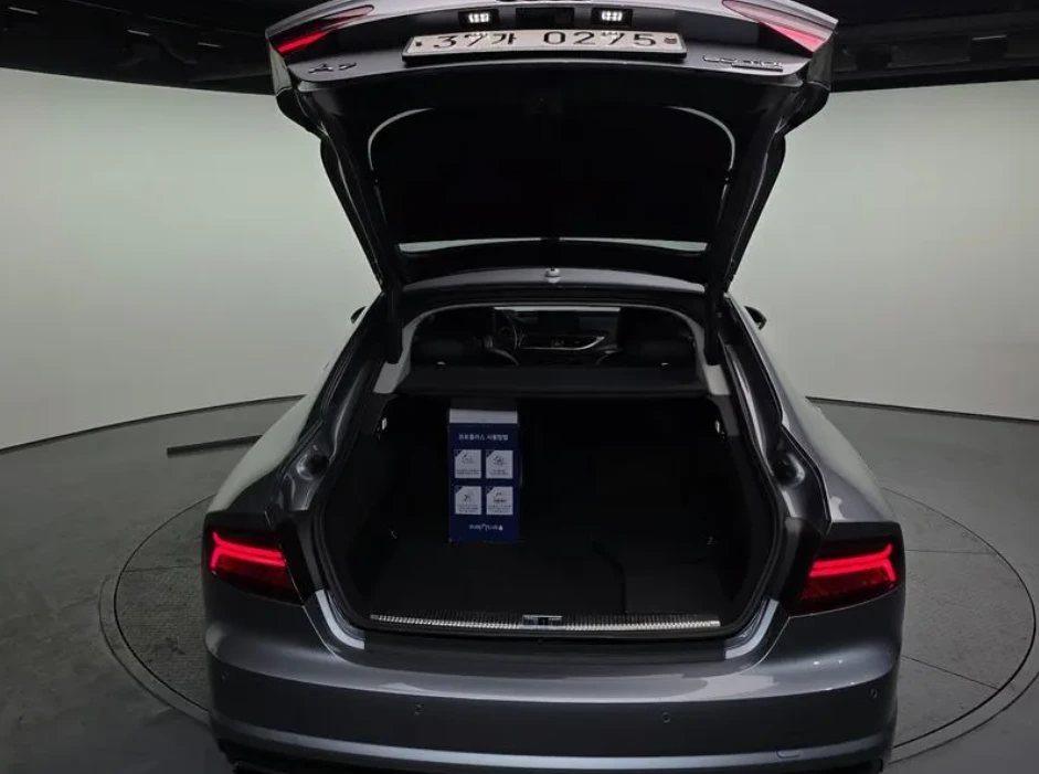 Audi A7 3.0 TDI Quattro 4G | Mobile.bg � ����������� 16