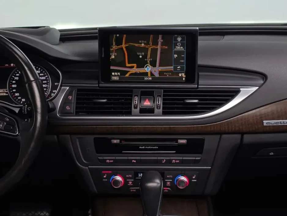 Audi A7 3.0 TDI Quattro 4G | Mobile.bg � ����������� 14