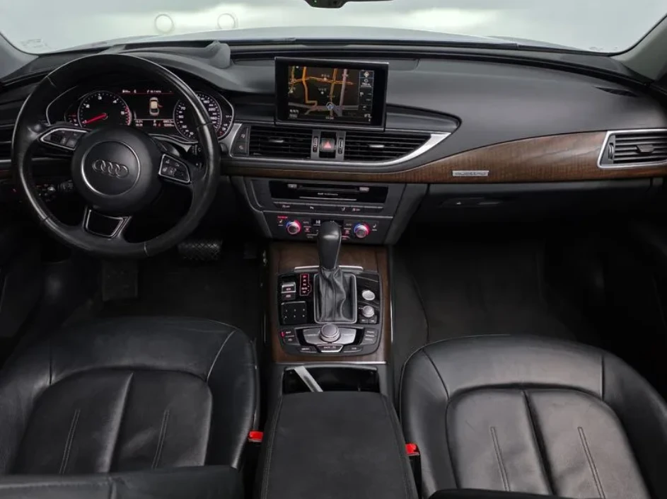 Audi A7 3.0 TDI Quattro 4G | Mobile.bg � ����������� 7