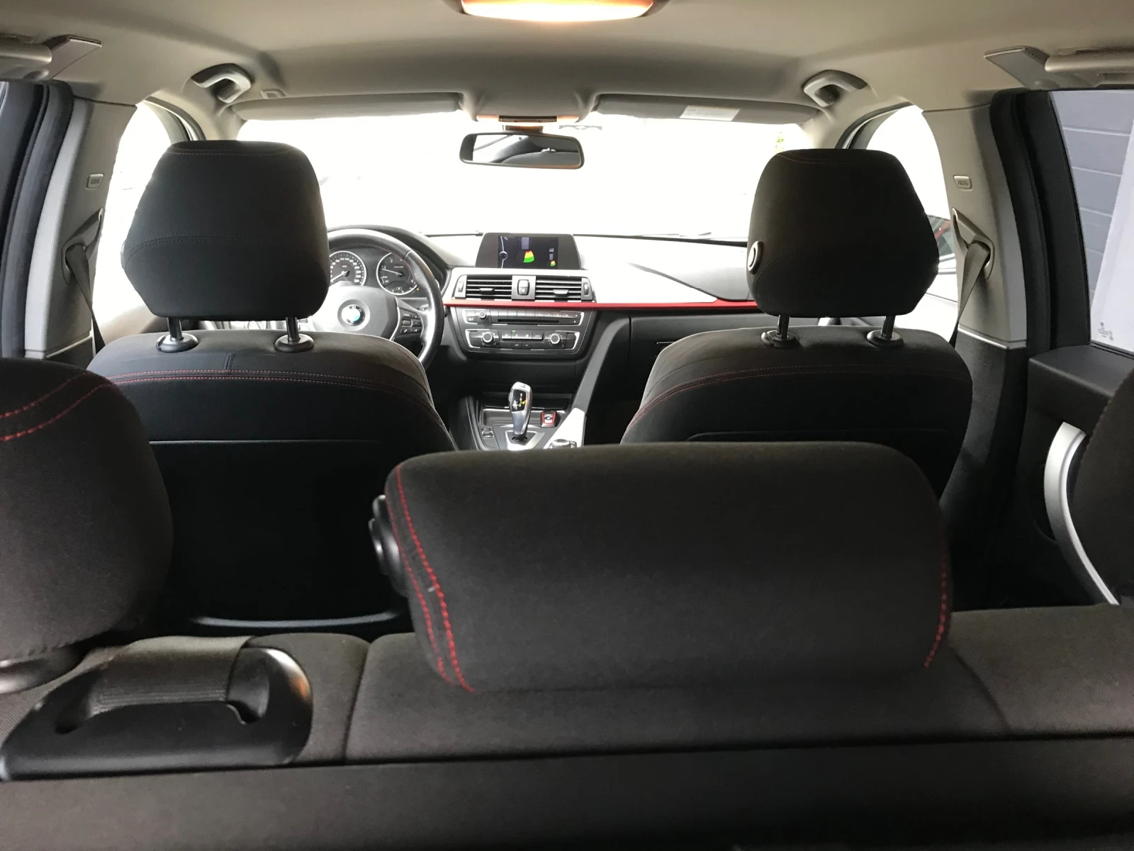 BMW 316, снимка 9 - Автомобили и джипове - 54586673