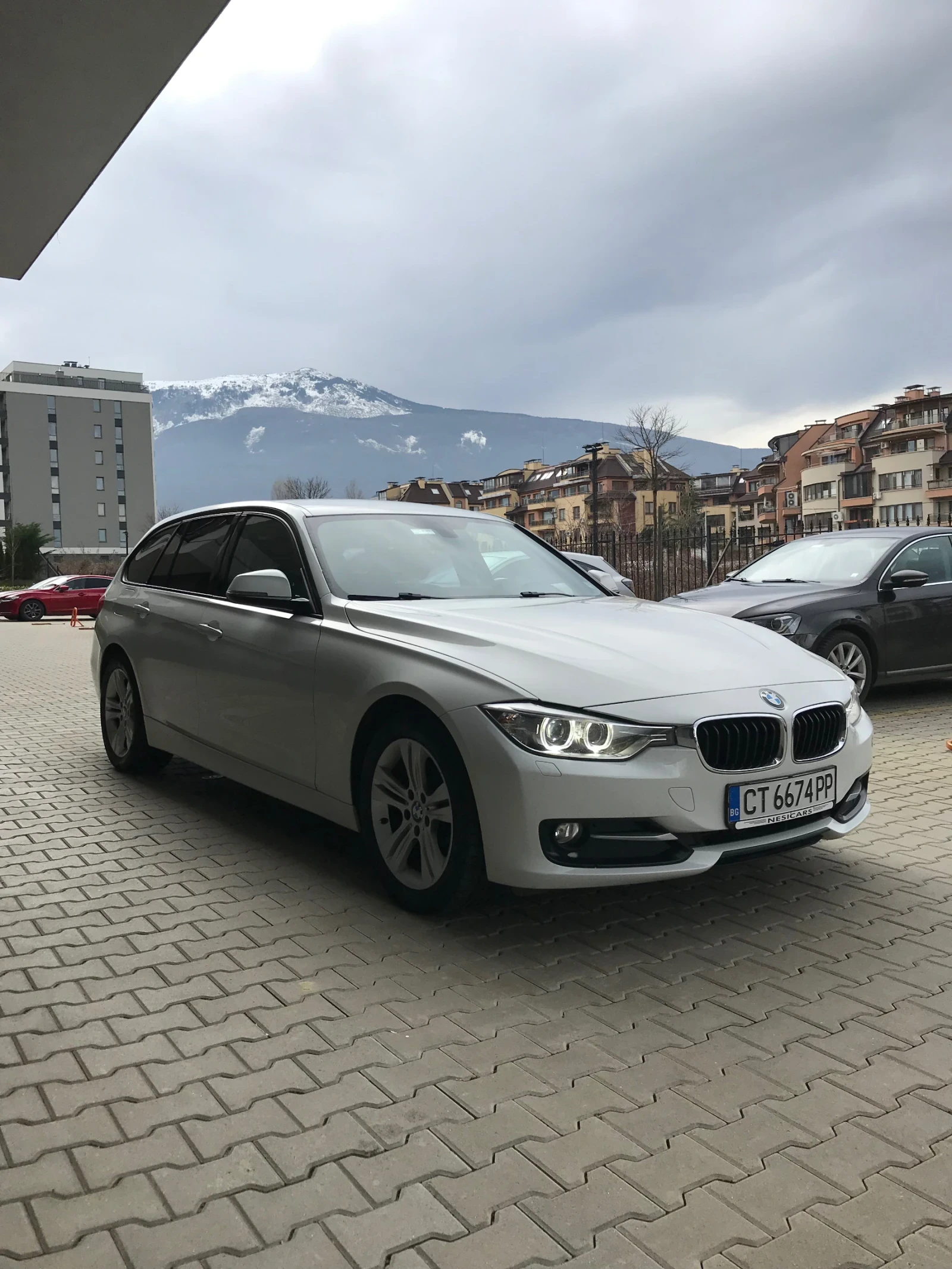 BMW 316