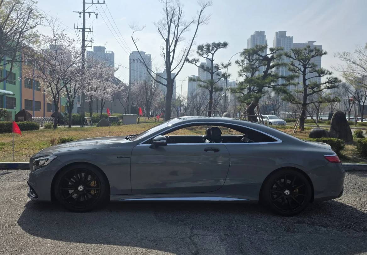 Mercedes-Benz S 550, снимка 8 - Автомобили и джипове - 54609074