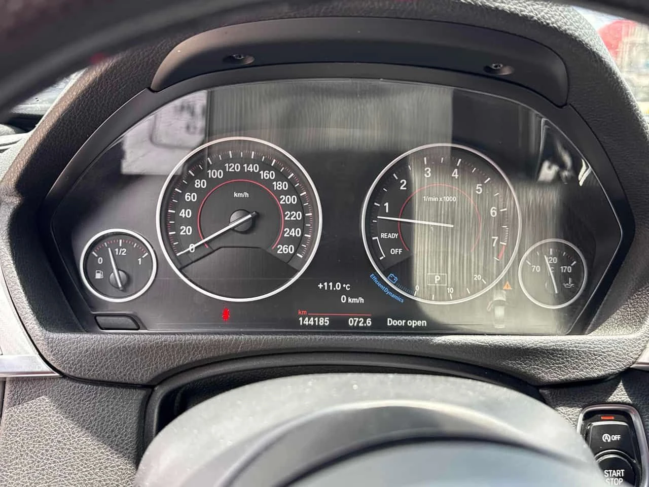 BMW 340 | КАРБОН | HARMAN KARDON | CARFAX | ПОДГРЕВ | , снимка 8 - Автомобили и джипове - 54611562