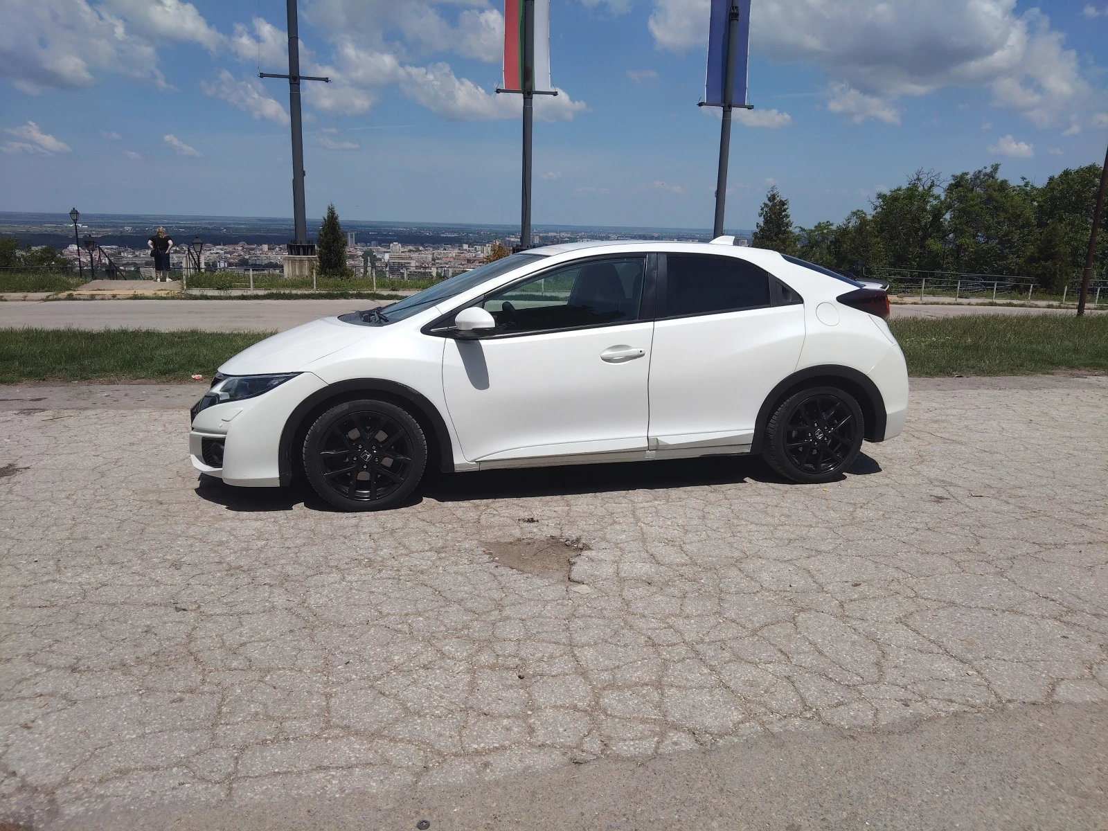 Honda Civic | Mobile.bg � ����������� 1