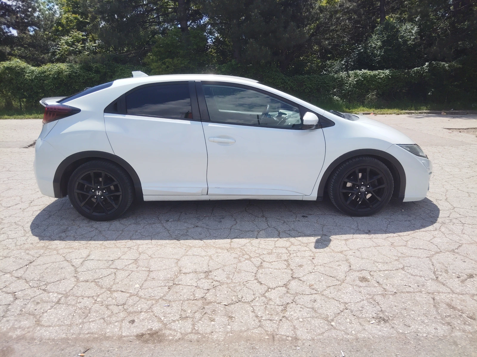 Honda Civic | Mobile.bg � ����������� 5