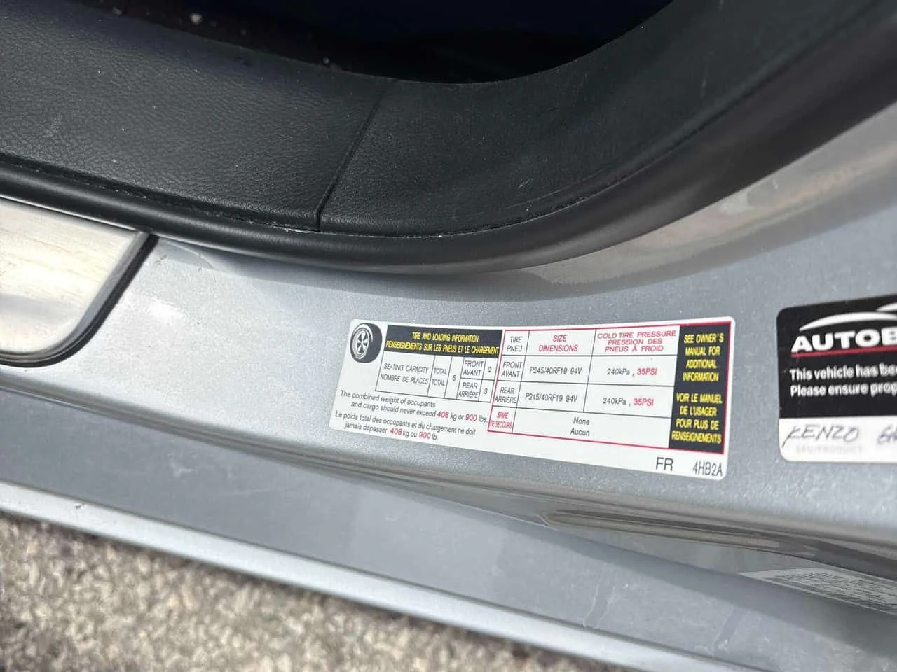 Infiniti Q50 * RED SPORT AWD * CARFAX * 2 ����� * ���� �� ����� | Mobile.bg � ����������� 10