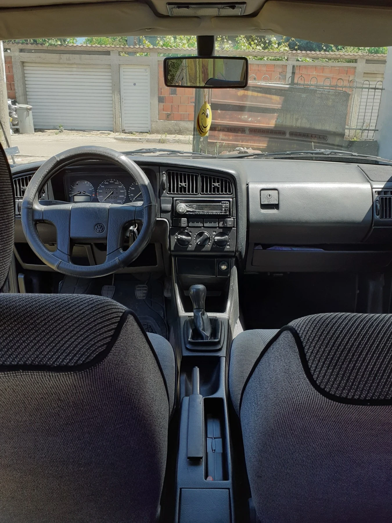 VW Passat, снимка 3 - Автомобили и джипове - 54960308