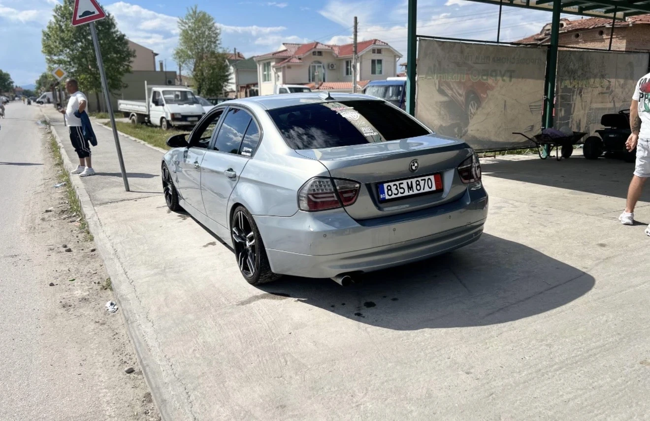 BMW 330 | Mobile.bg � ����������� 3