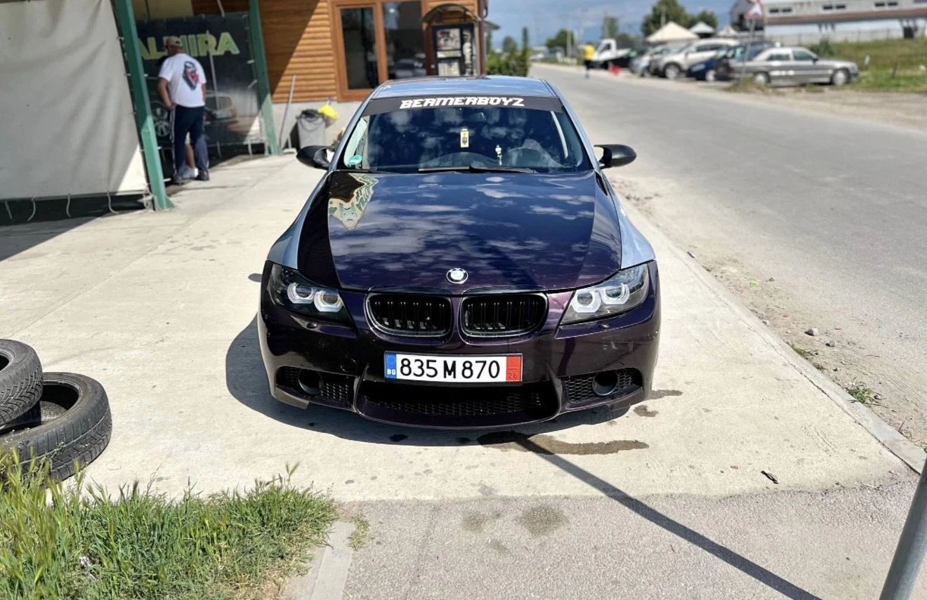 BMW 330 | Mobile.bg � ����������� 1