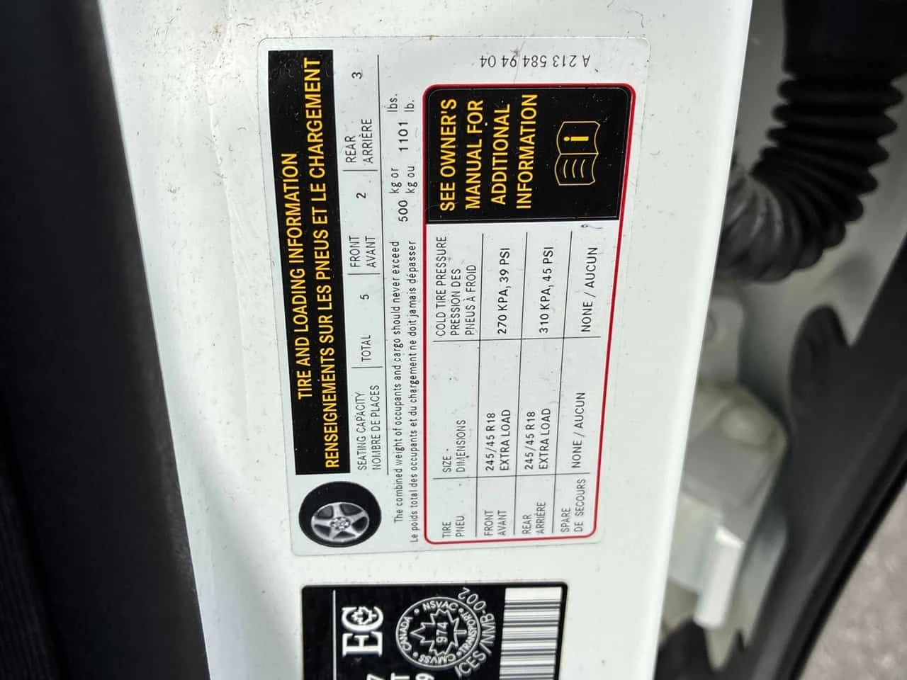 Mercedes-Benz E 400 * CARFAX * BURMESTER * ПОДГРЕВ * КАМЕРА, снимка 12 - Автомобили и джипове - 54983943