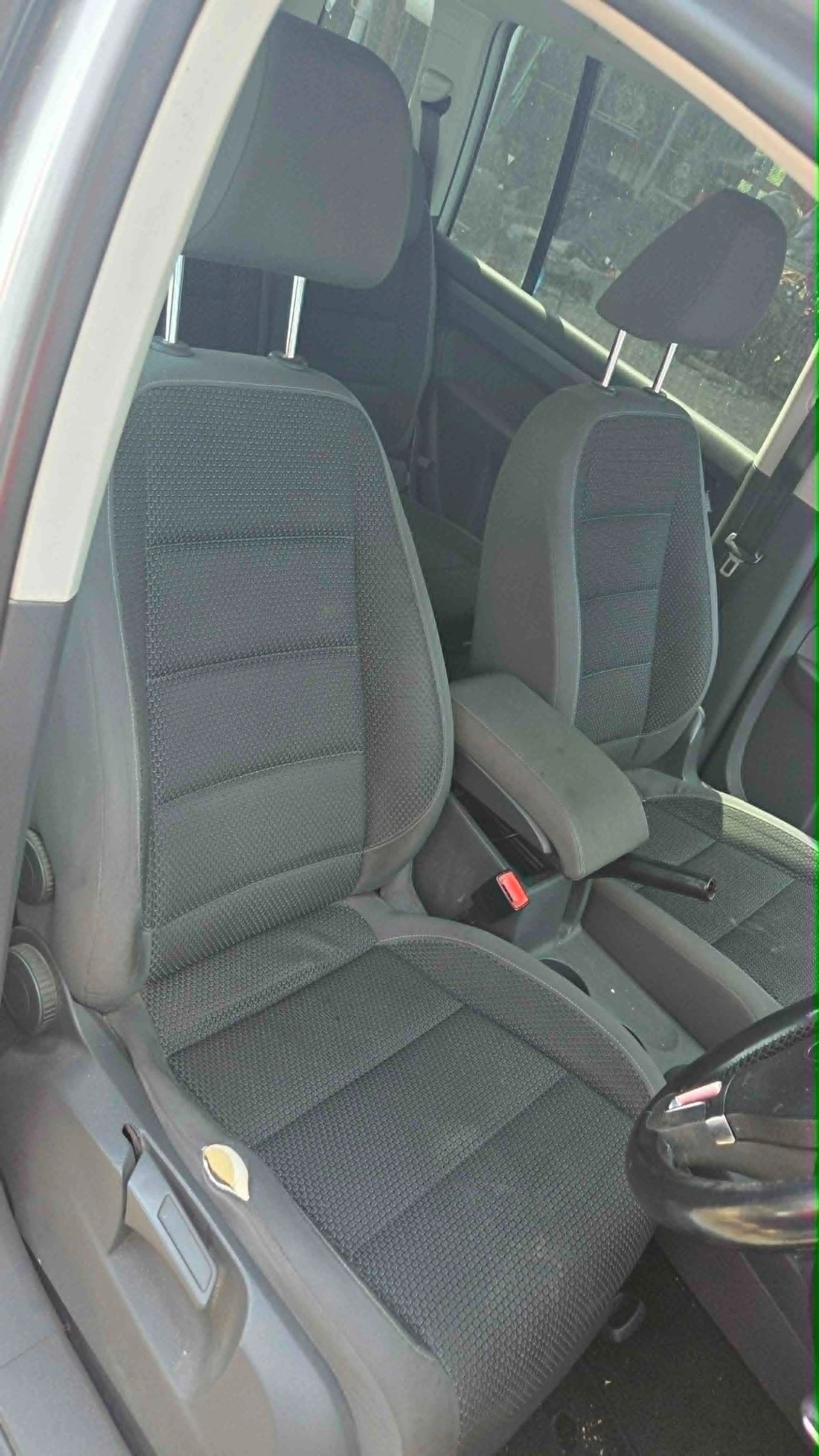 VW Touran 1, 6 ��� | Mobile.bg � ����������� 8