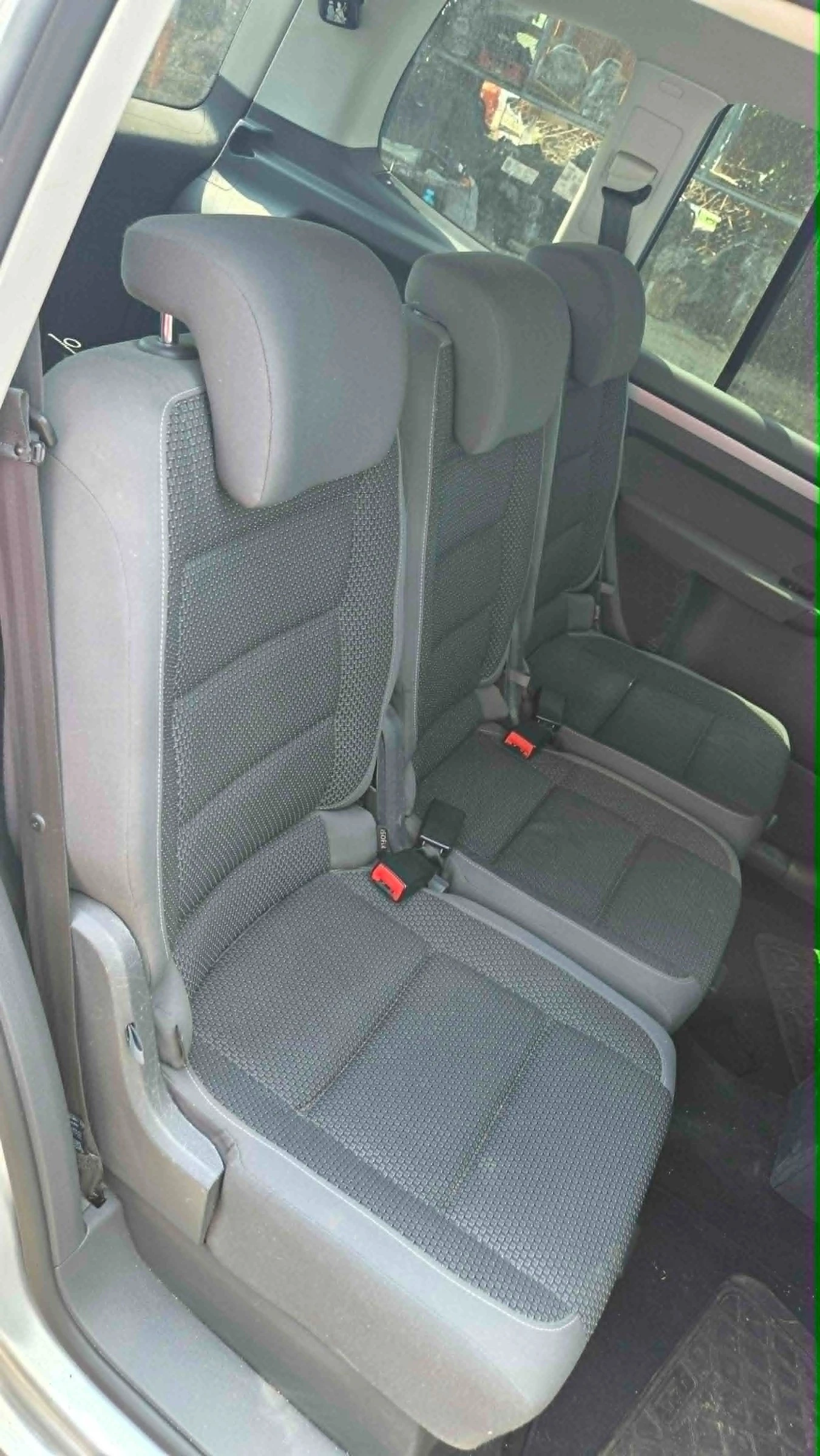 VW Touran 1, 6 ��� | Mobile.bg � ����������� 4