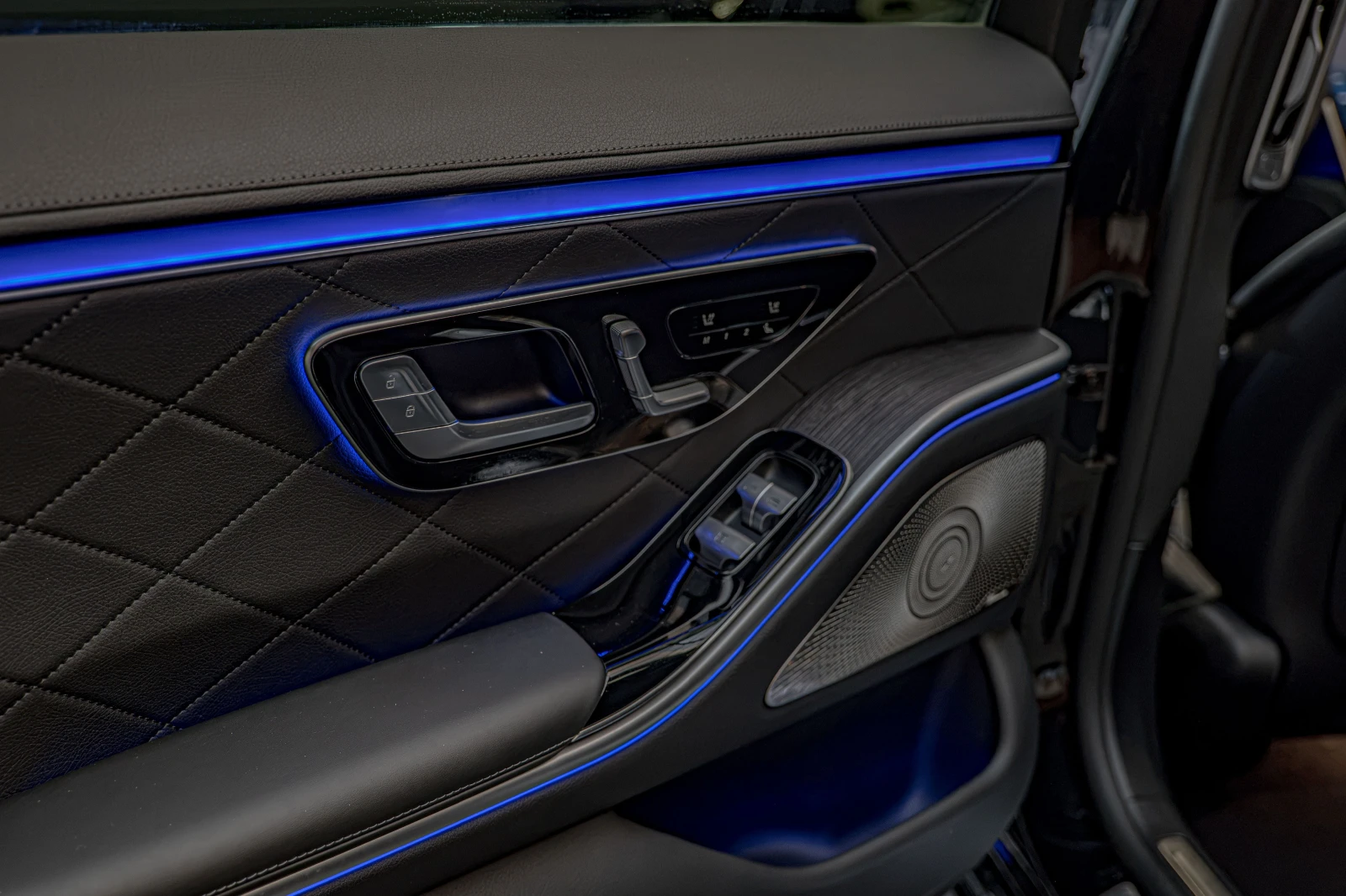 Mercedes-Benz S 500 Long/4Matic/AMG/RSE/Burmester/������ 360/MBUX/���� | Mobile.bg � ����������� 10
