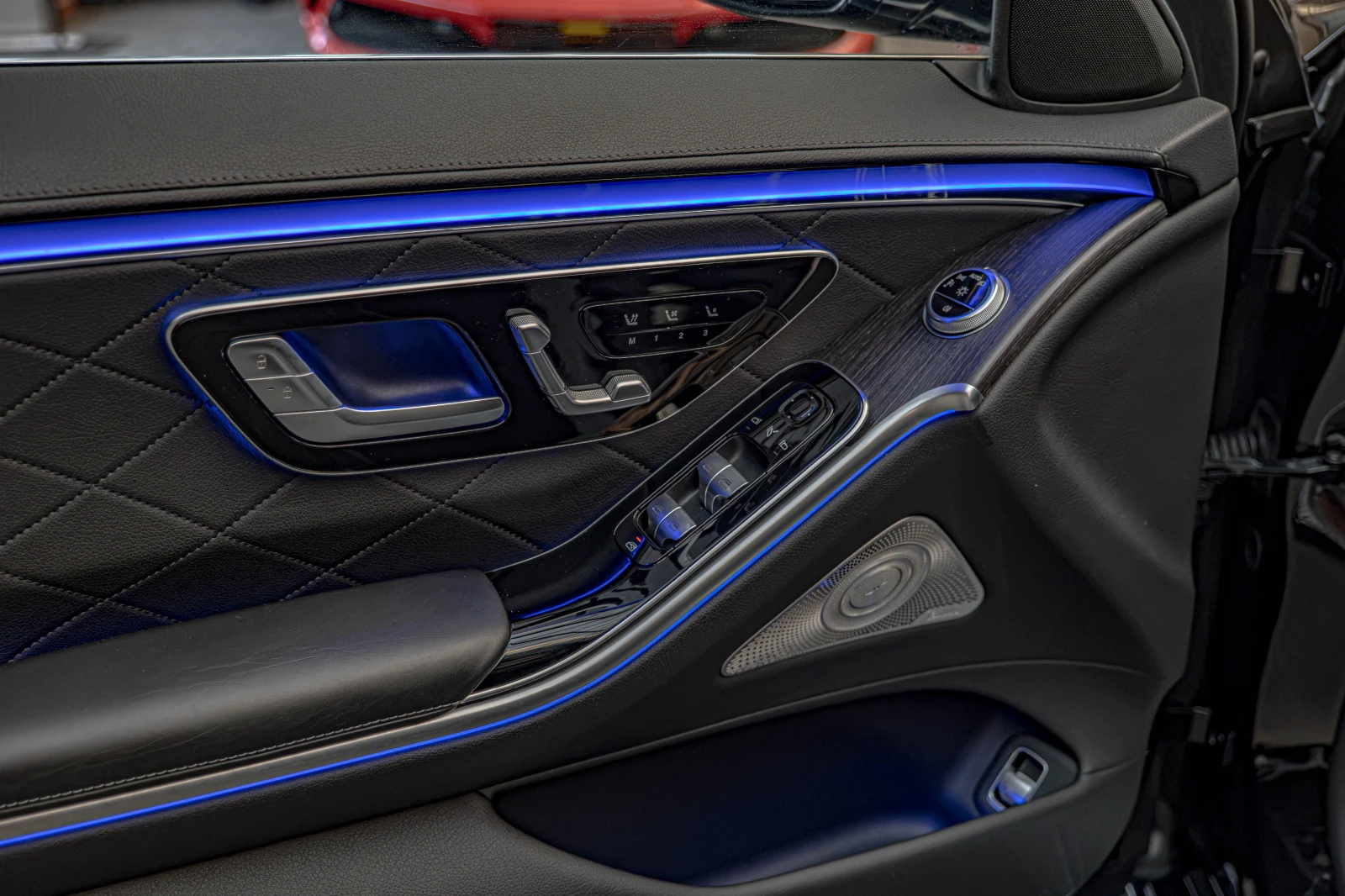 Mercedes-Benz S 500 Long/4Matic/AMG/RSE/Burmester/������ 360/MBUX/���� | Mobile.bg � ����������� 8