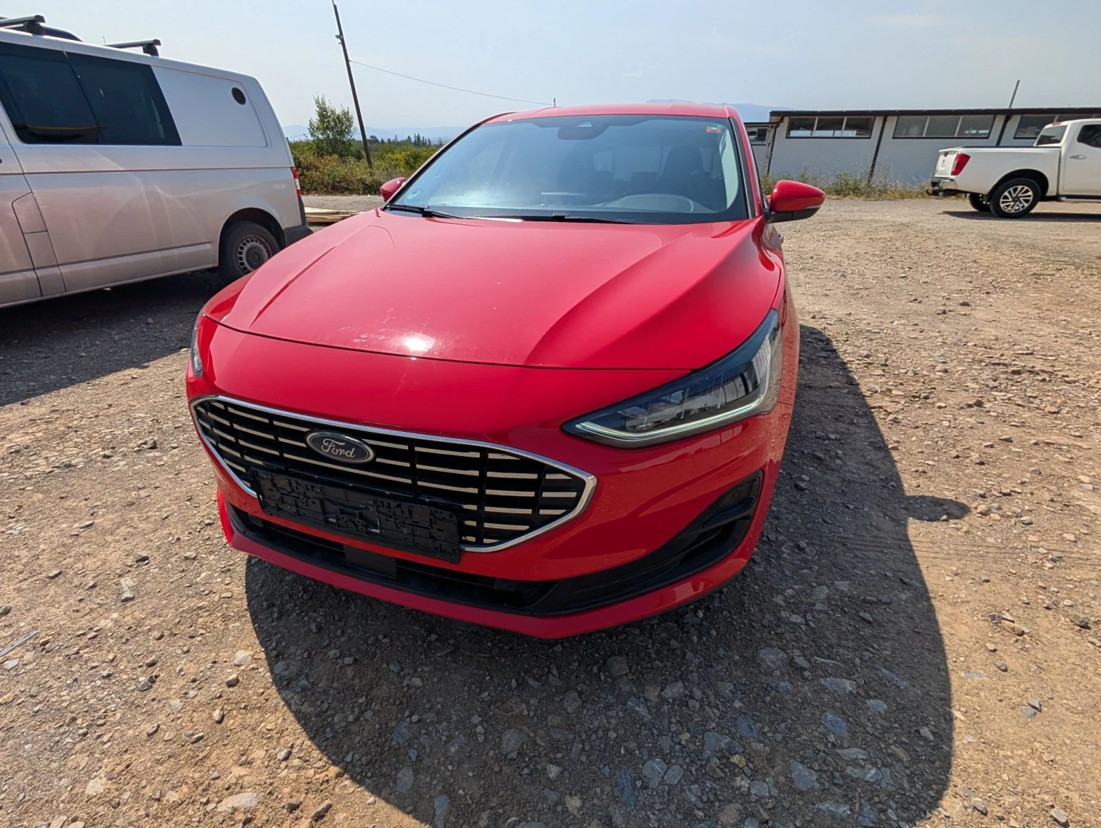 Ford Focus Limited | Mobile.bg � ����������� 7