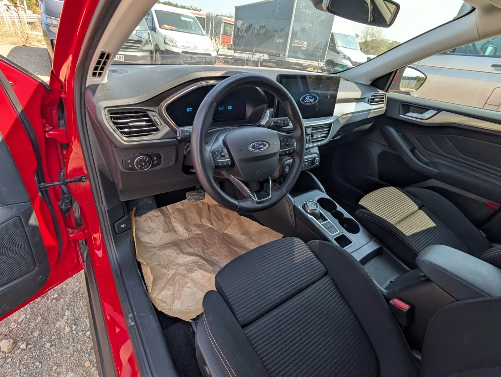 Ford Focus Limited | Mobile.bg � ����������� 9