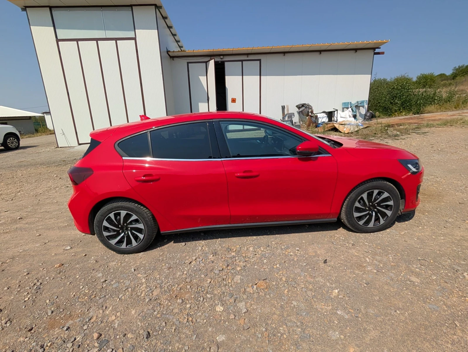 Ford Focus Limited | Mobile.bg � ����������� 5