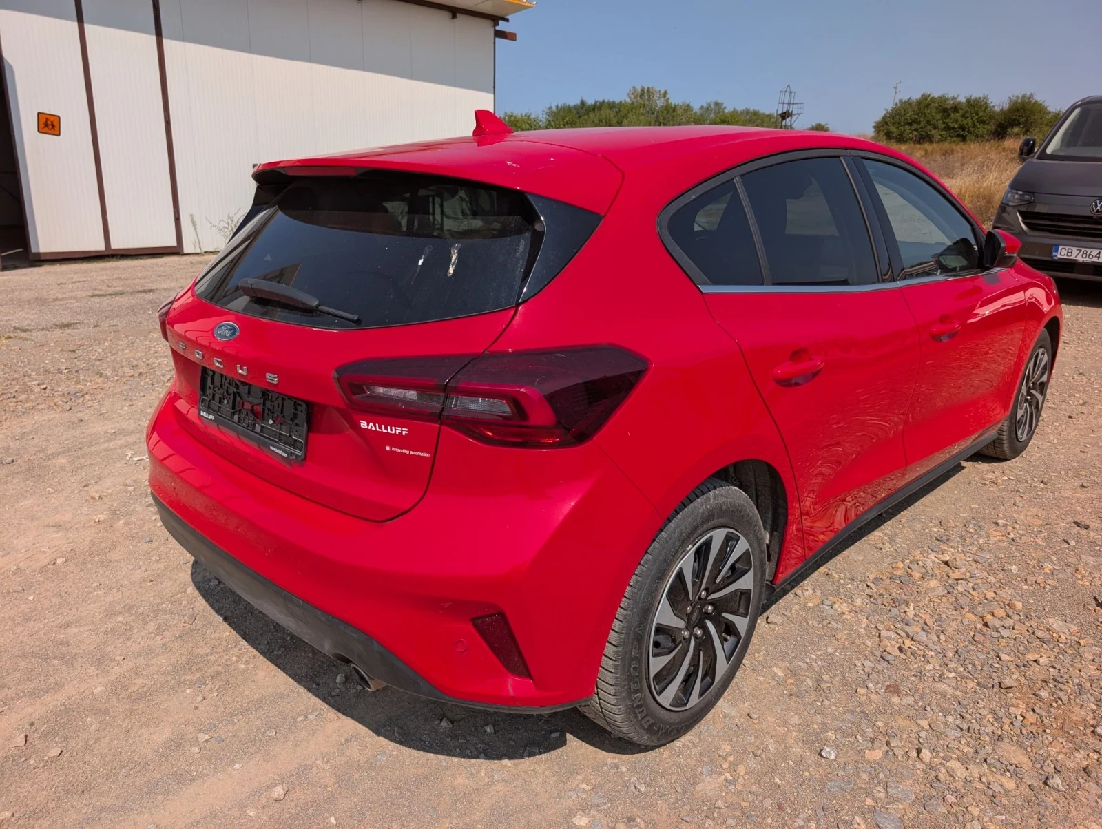 Ford Focus Limited | Mobile.bg � ����������� 6