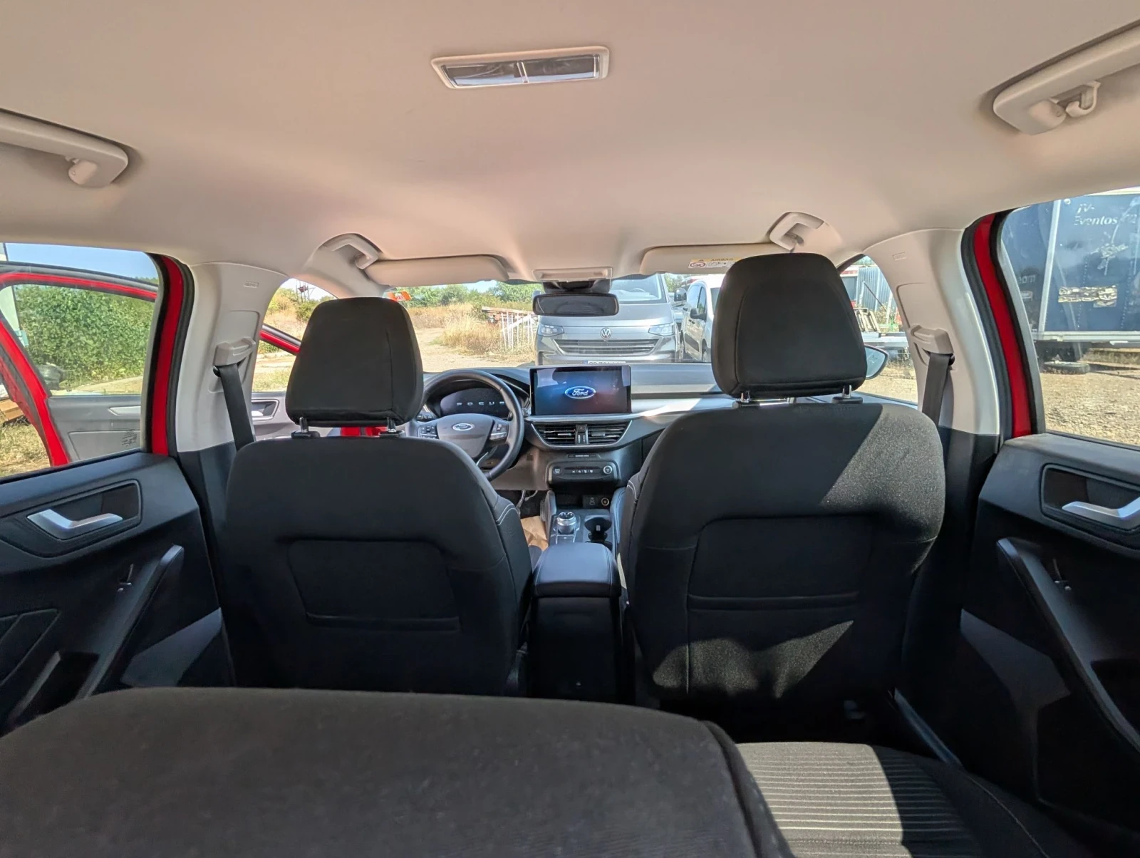 Ford Focus Limited | Mobile.bg � ����������� 12