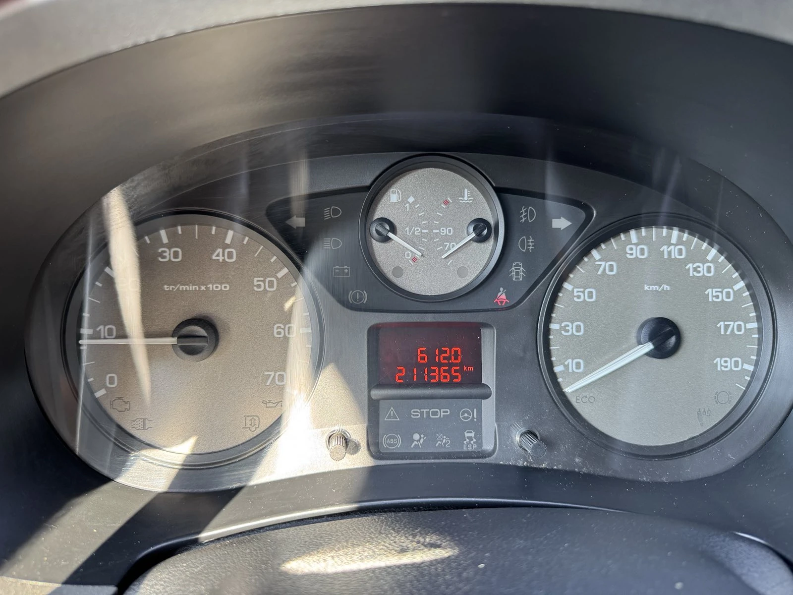 Citroen Berlingo MULTISPACE, снимка 14 - Автомобили и джипове - 56039495