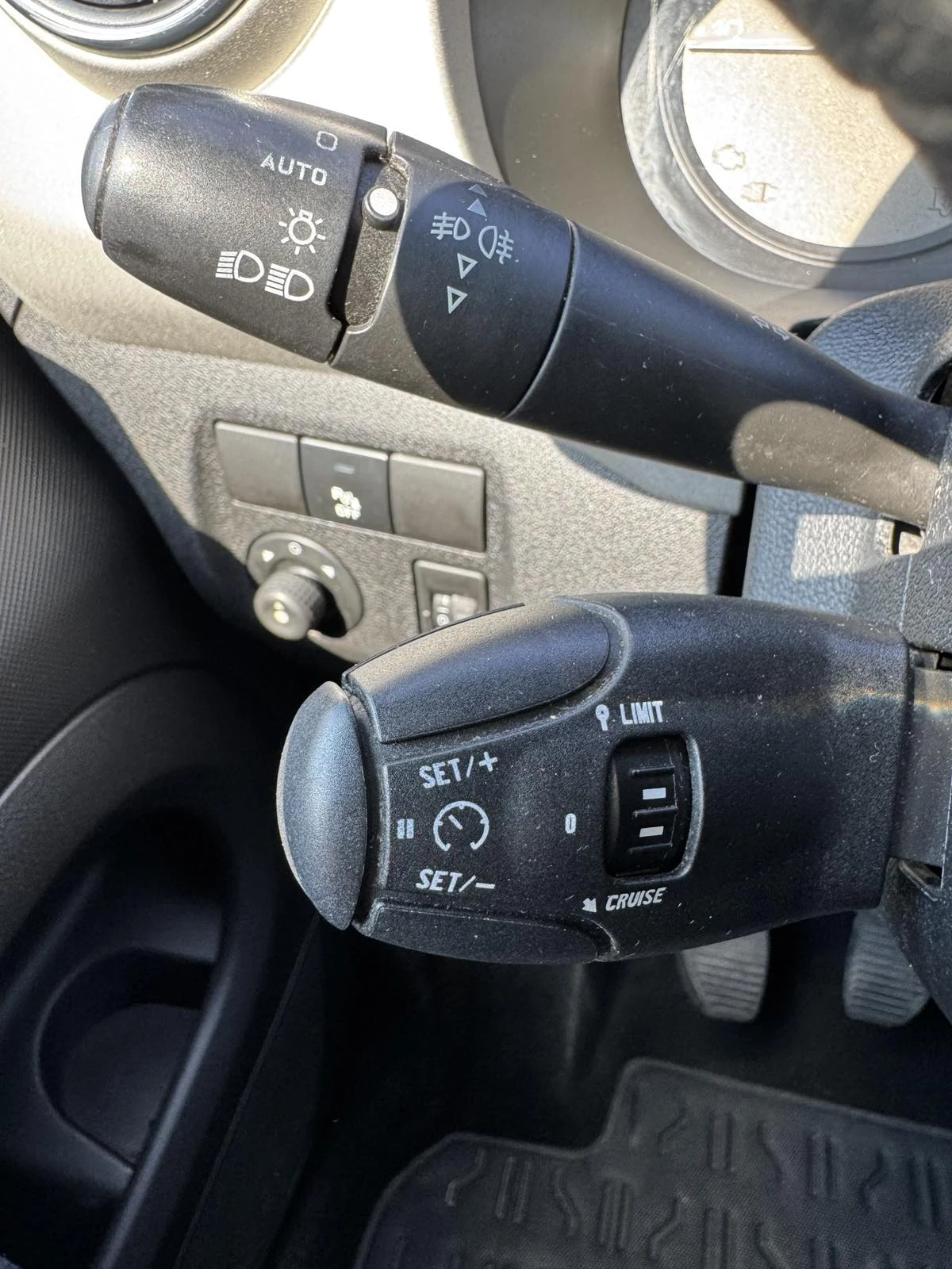 Citroen Berlingo MULTISPACE, снимка 17 - Автомобили и джипове - 56039495