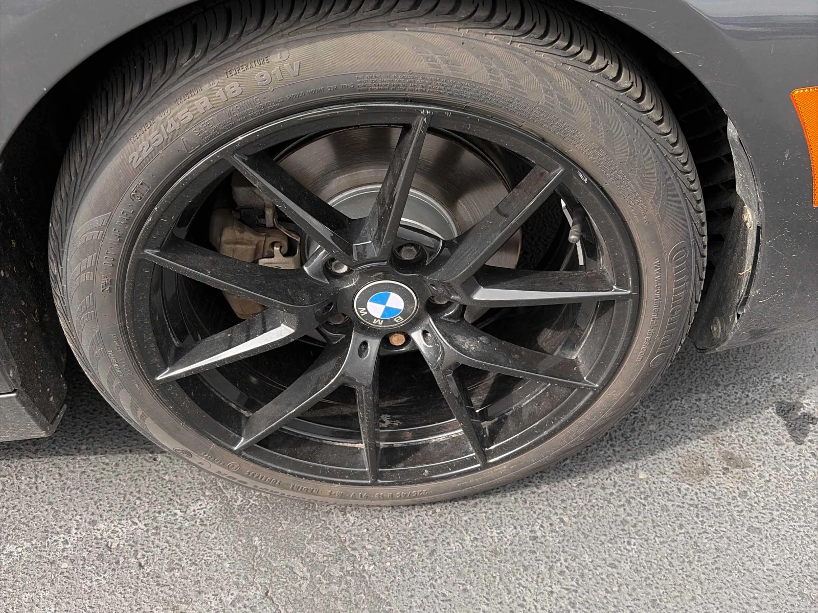 BMW 428 * 428i xDrive * CARFAX * , снимка 7 - Автомобили и джипове - 56143980