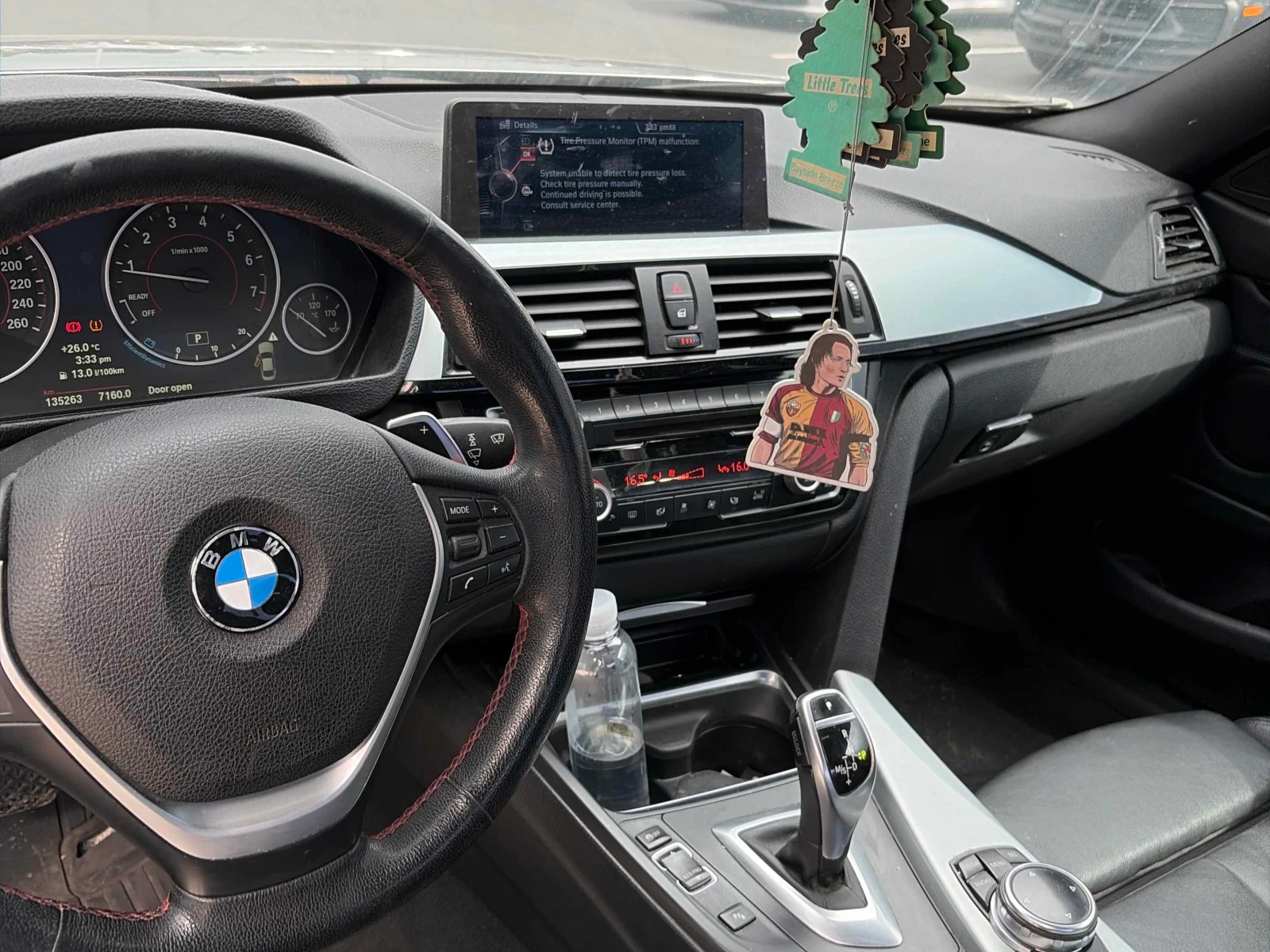BMW 428 * 428i xDrive * CARFAX * , снимка 9 - Автомобили и джипове - 56143980