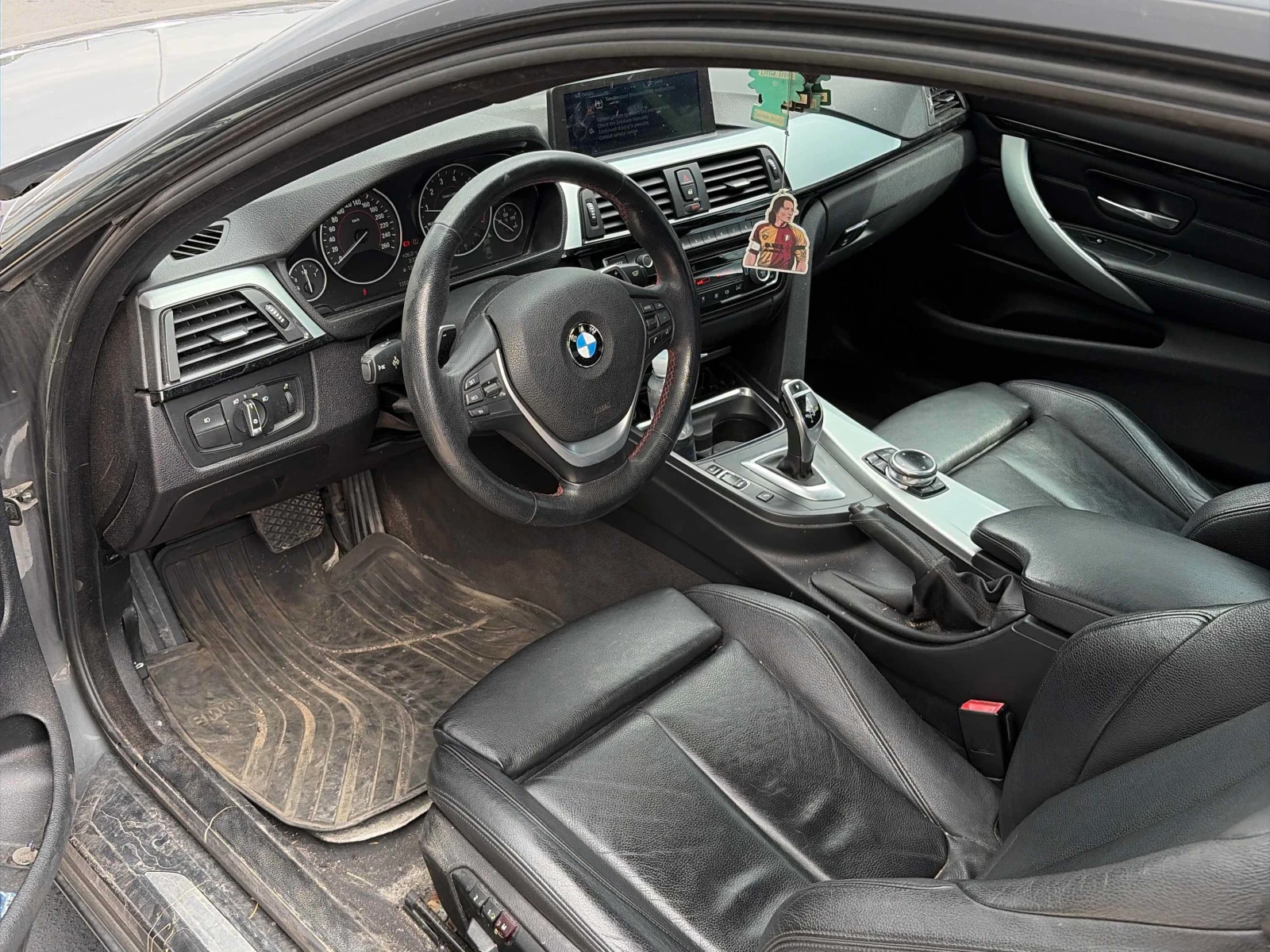 BMW 428 * 428i xDrive * CARFAX * , снимка 5 - Автомобили и джипове - 56143980