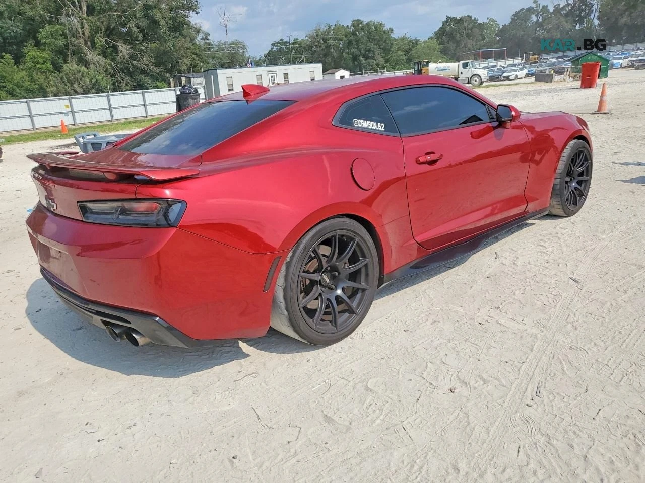 Chevrolet Camaro SS* ����������* (���� �� ��) | Mobile.bg � ����������� 3