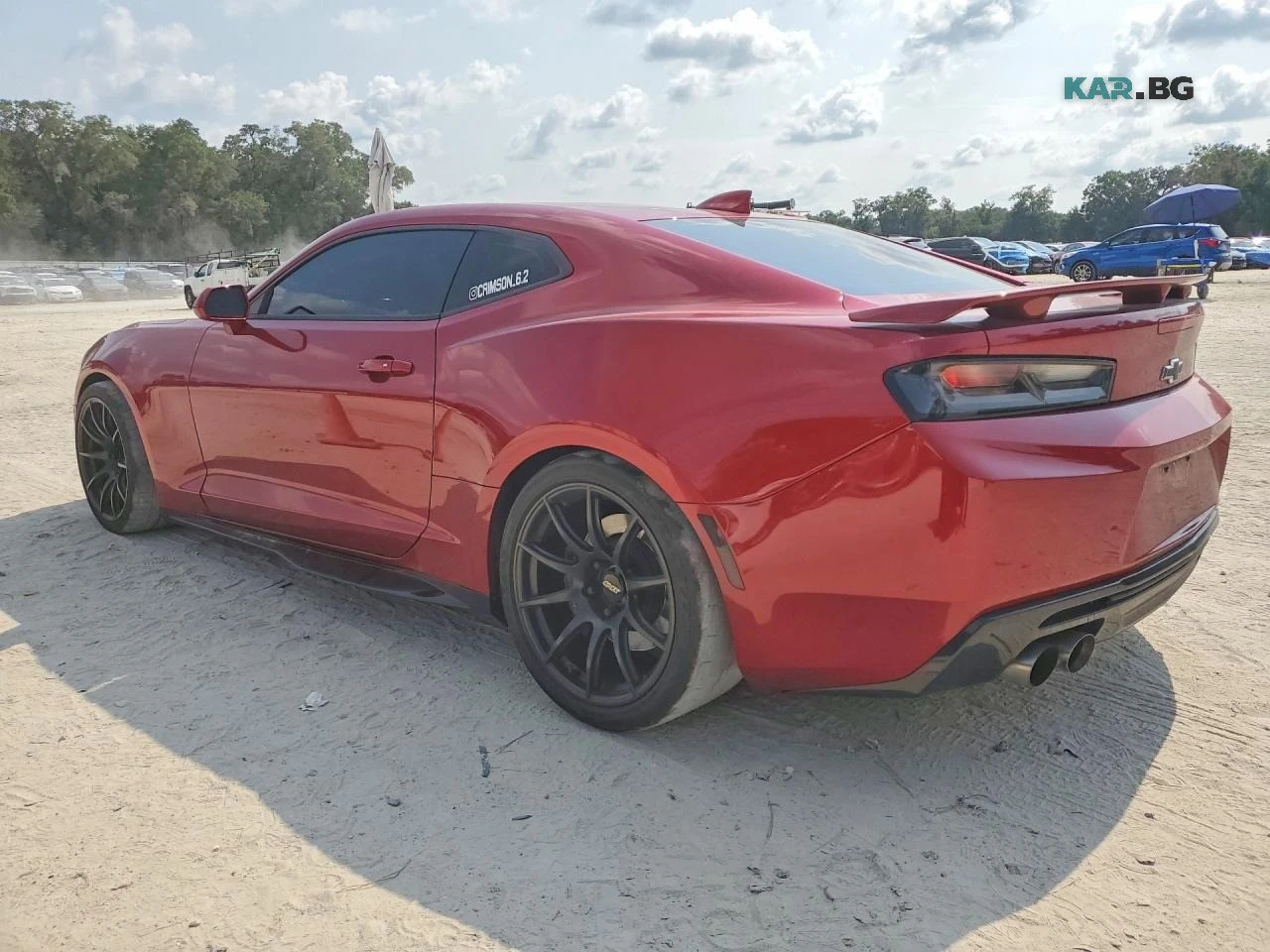Chevrolet Camaro SS* ����������* (���� �� ��) | Mobile.bg � ����������� 2