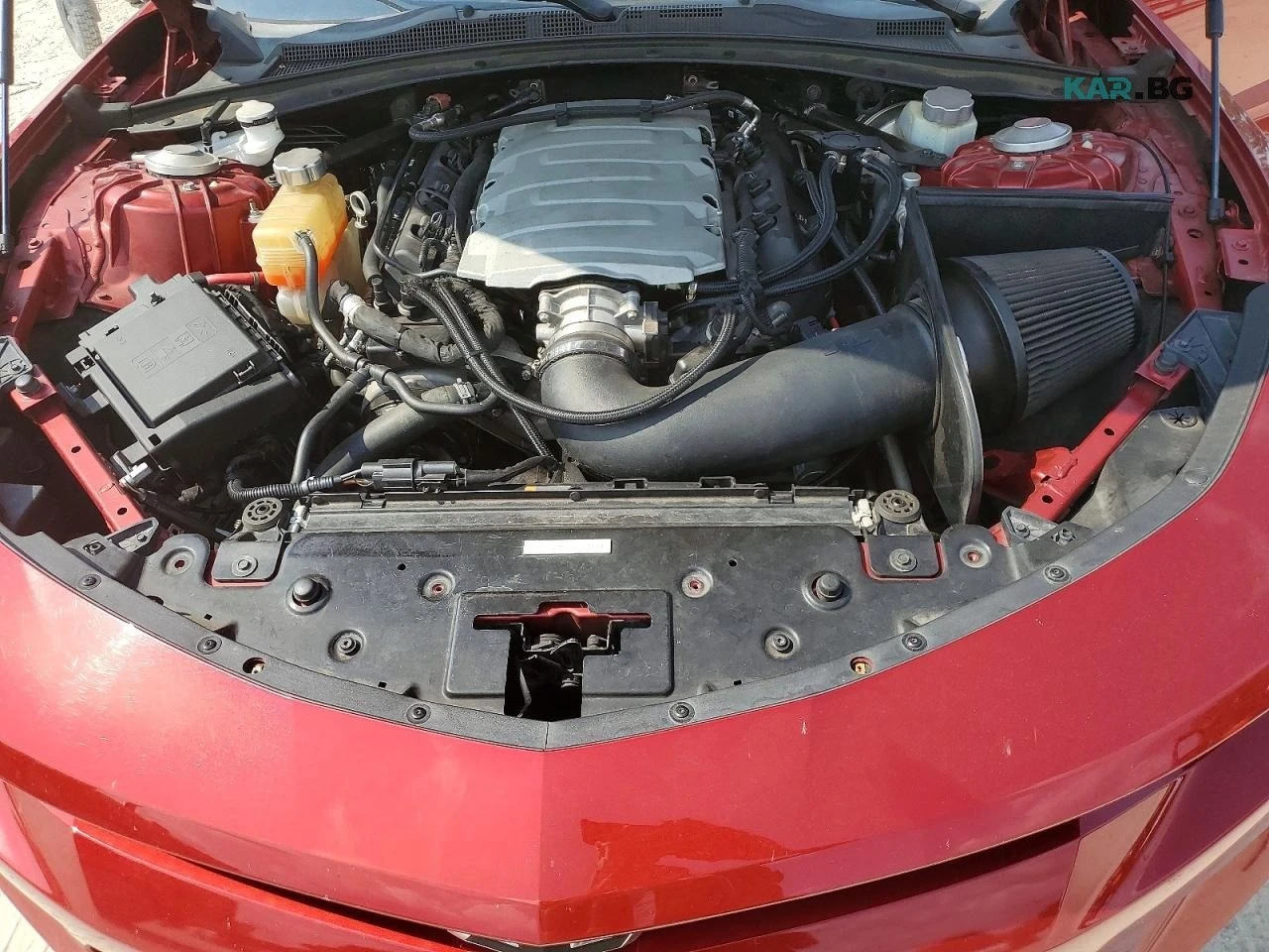 Chevrolet Camaro SS* ����������* (���� �� ��) | Mobile.bg � ����������� 11