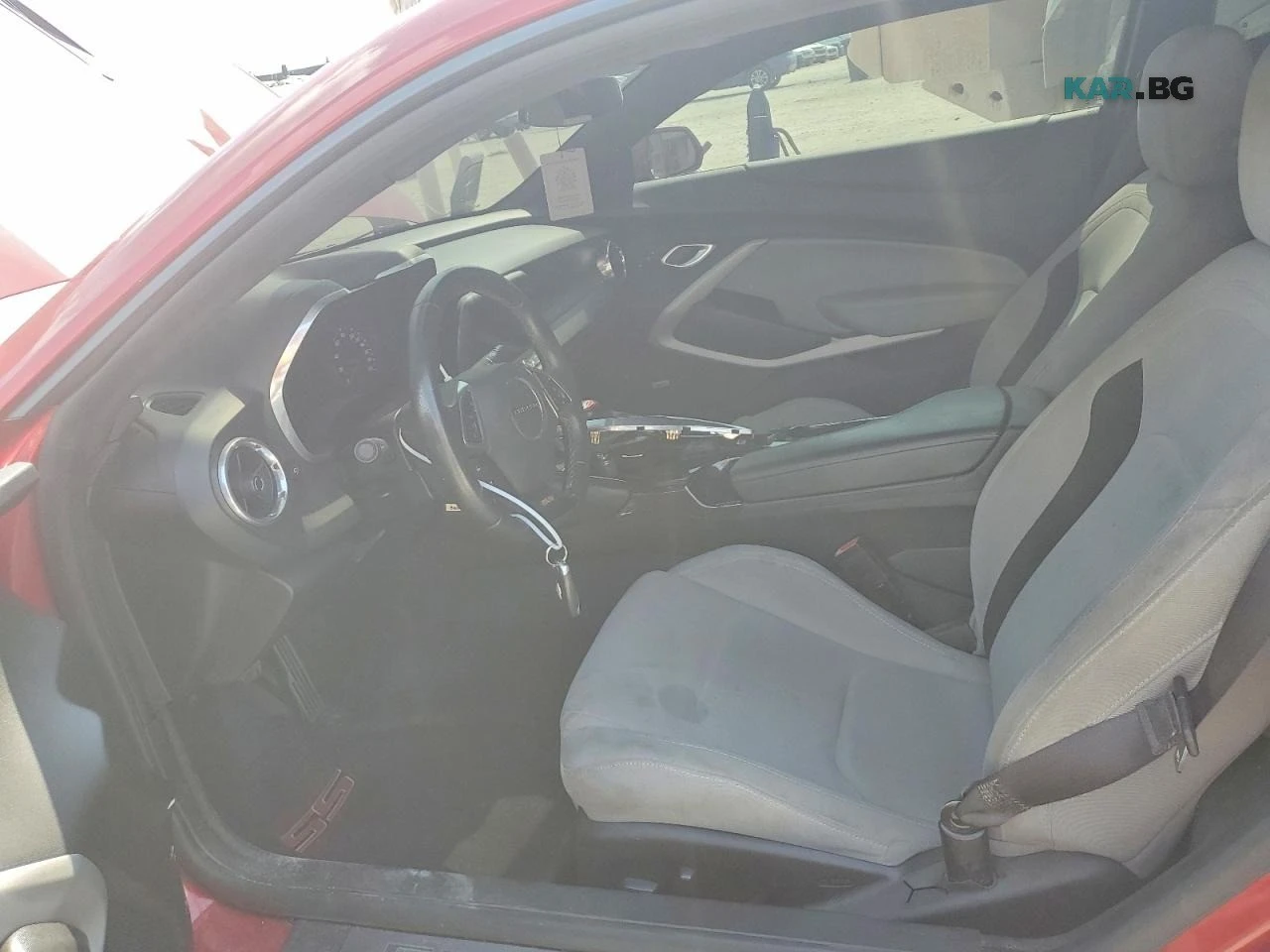 Chevrolet Camaro SS* ����������* (���� �� ��) | Mobile.bg � ����������� 7