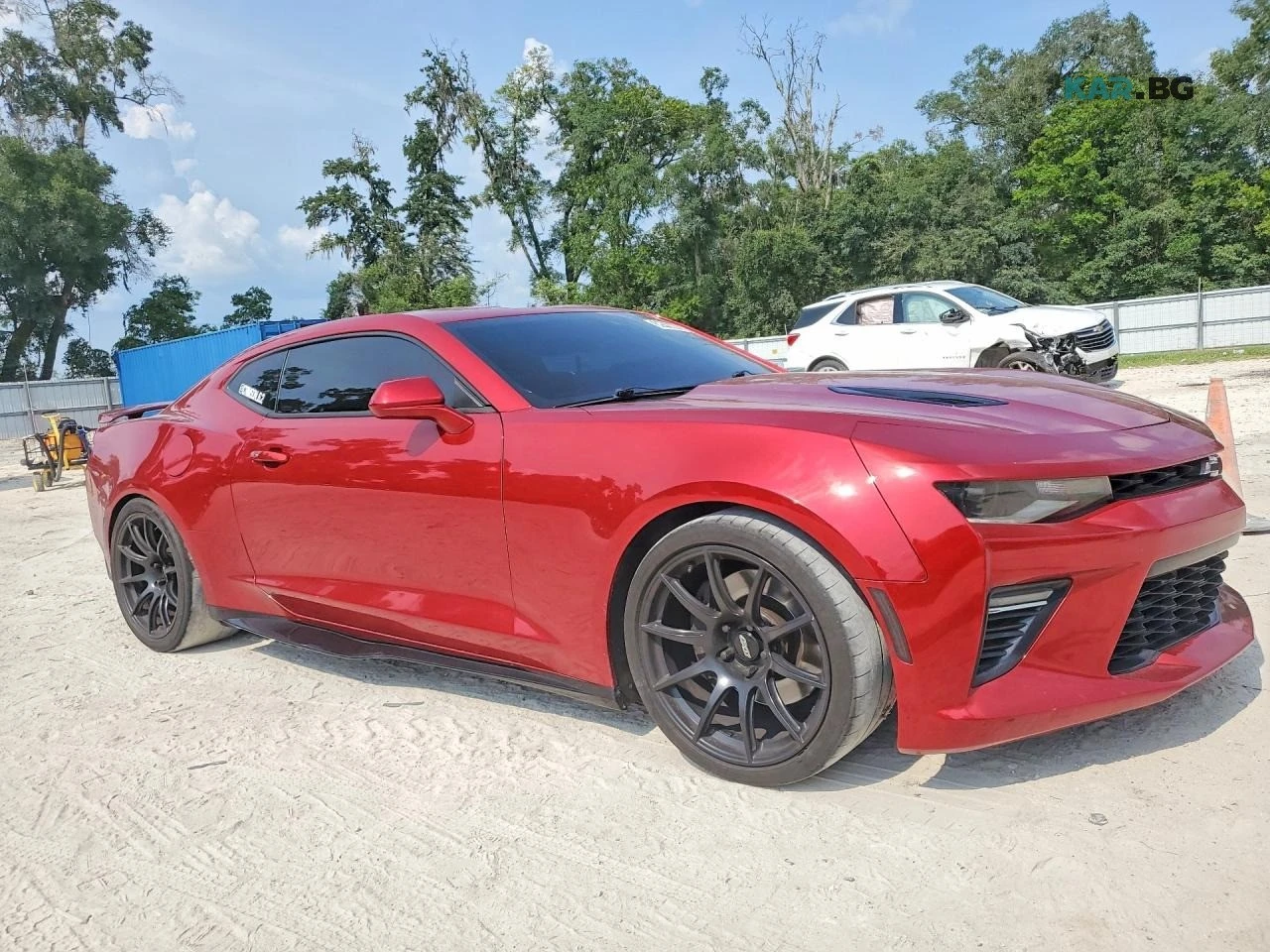 Chevrolet Camaro SS* ����������* (���� �� ��) | Mobile.bg � ����������� 4