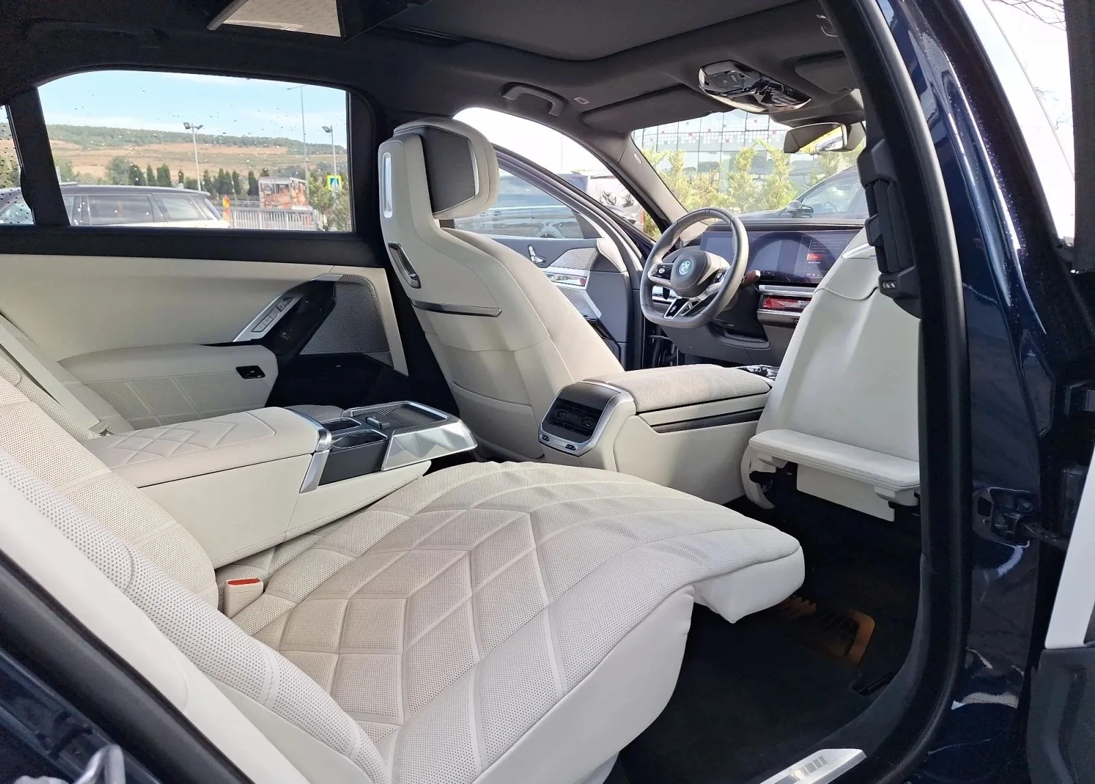 BMW 760 e xDrive Plug-in Hybrid ������ 1.0- 1.5�. �� 100�� | Mobile.bg � ����������� 7