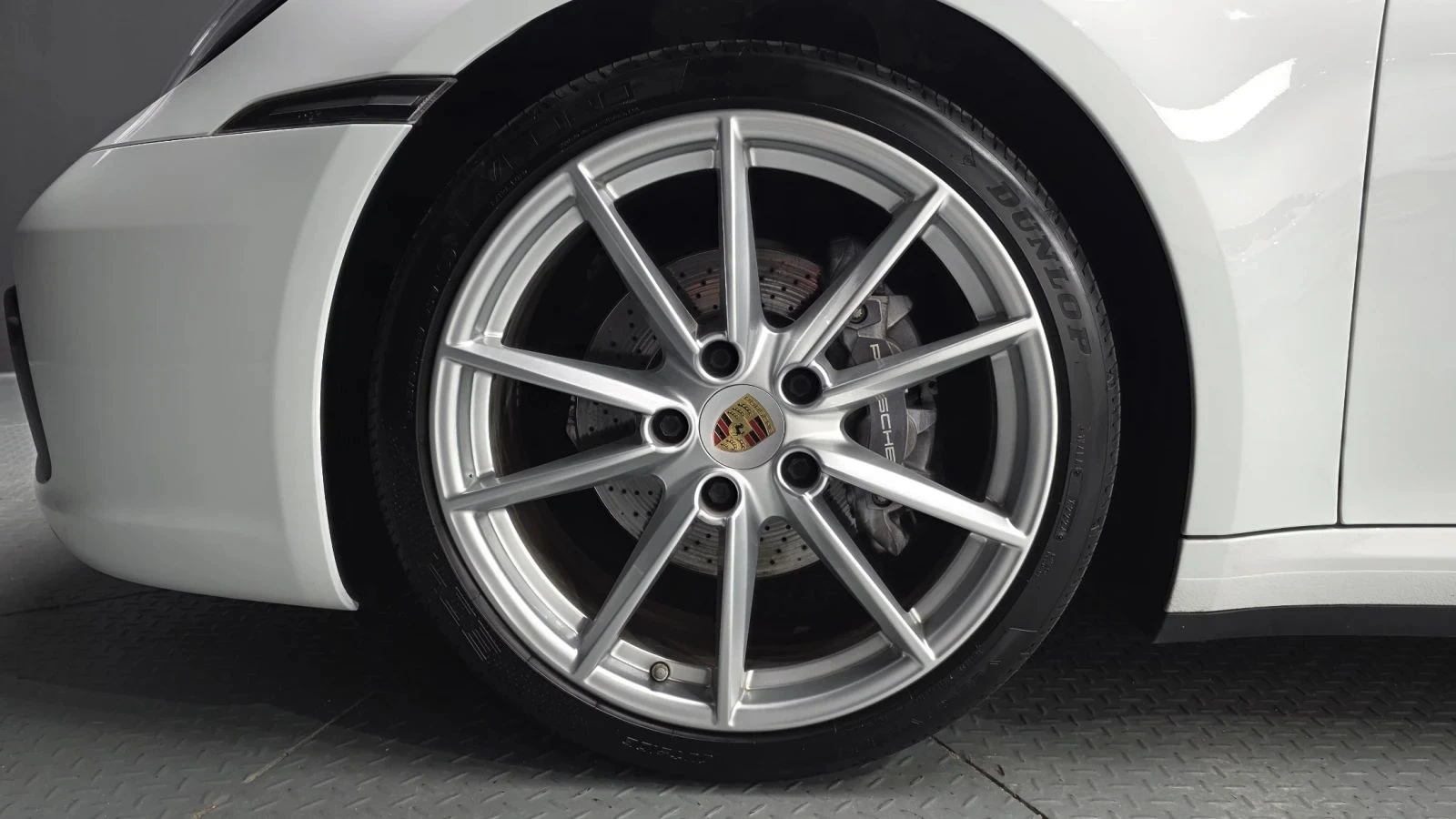 Porsche 911, снимка 5 - Автомобили и джипове - 56689654